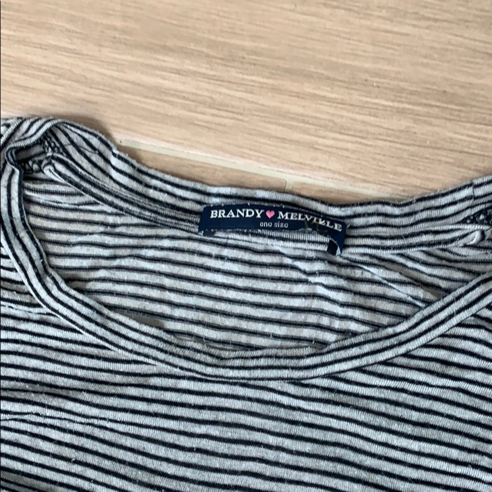 Brandy Melville T-shirt dress